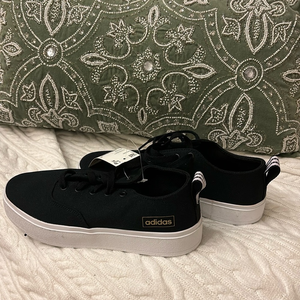 adidas Ortholite Skateboard shoes NWT